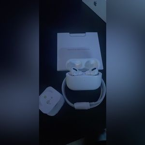 AirPod Pros